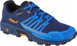 Inov-8 Inov-8 Roclite Ultra G 320 001079-NYBLNE-M-01 Niebieskie 41,5. Niebieskie buty sportowe męskie Inov-8, bez wzorów, bez zapięcia. Za 638.99 zł.