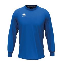 Kurtka Errea madison. Niebieskie kurtki sportowe damskie ERREA, m, bez wzorów, z materiału, bez ramiączek, bez kaptura. Za 155.00 zł.
