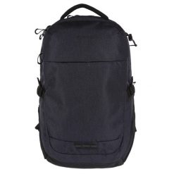Plecak 30 L Oakridge. Czarne plecaki męskie Regatta, bez wzorów, z materiału. Za 305.99 zł.