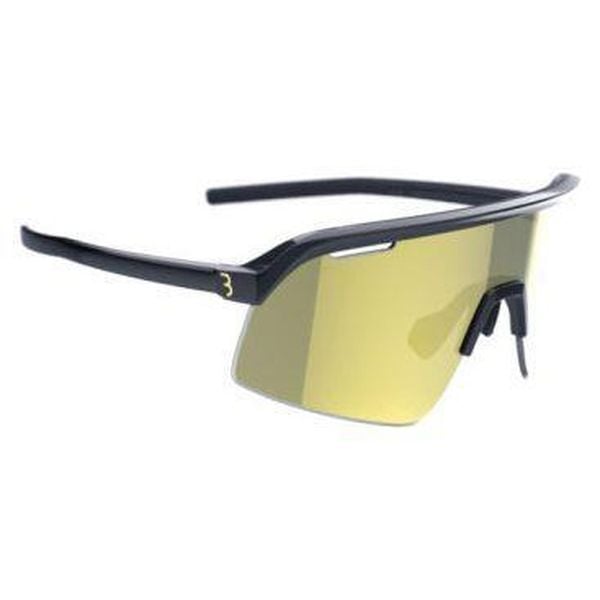 Okulary rowerowe BBB Valor PH MLC GOLD. Żółte okulary przeciwsłoneczne damskie BBB CYCLING. Za 790.50 zł.
