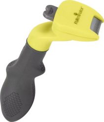 FURminator Furminator dla psów długowłosych - Toy Dog XS. Golarki i trymery FURminator. Za 87.99 zł.