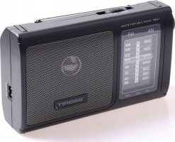 Radio Tiross TS-457. Radia Tiross. Za 101.48 zł.