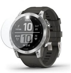 Fixed | Smartwatch Tempered Glass for Samsung Galaxy Watch 7 (44mm). Zegarki smartwatch Fixed, bez wzorów. Za 63.23 zł.