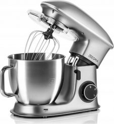 Robot kuchenny Zeegma Robot kuchenny Zeegma Planeet Chef 2200 W 6,5l. Roboty kuchenne ZEEGMA. Za 558.99 zł.