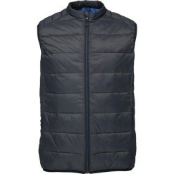 Kamizelka męska Loap Irhen Dark Grey 2xl. Czarne bluzy męskie LOOP, m, bez wzorów, klasyczne, bez ramiączek, bez kaptura. Za 150.60 zł.