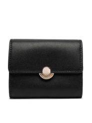 Furla Portfel Sfera S WP00594 BX3104 CN O6000 Czarny. Czarne portfele damskie Furla, ze skóry. Za 609.99 zł.