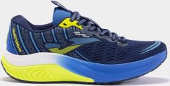 Joma BUTY SPORTOWE JOMA VICTORY RVICTW2403 DO BIEGANIA TRENINGOWE. Obuwie sportowe damskie Joma, bez wzorów, bez zapięcia, do biegania. Za 246.51 zł.