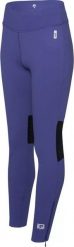Damskie legginsy oddychające treningowe IQ Tya WMNS rozmiar L. Legginsy damskie IQ, bez wzorów. Za 142.93 zł.