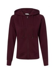 Marie Lund bluza z kapturem Kobiety czerwony, XXL. Czerwone bluzy damskie Marie Lund, xxl, bez wzorów, bez ramiączek, z kapturem. Za 249.95 zł.