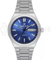 Zegarek Daniel Klein Męski 43 mm (DK.1.14150-3). Zegarki męskie Daniel Klein, bez wzorów. Za 198.99 zł.
