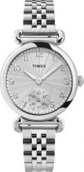 Zegarek Timex Zegarek Timex TW2T88800 damski. Zegarki damskie Timex. Za 671.00 zł.