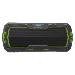 Sencor SSS 1100 (zielony)- szybka wysyłka!. Zielone głośniki przenośne Sencor. Za 99.00 zł.