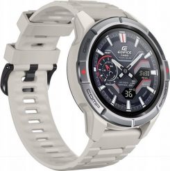 Smartwatch Mibro GS Active Srebrny (MIBAC_GS-Active/SR). Szare zegarki smartwatch MIBRO, bez wzorów. Za 233.26 zł.