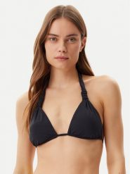 Seafolly Góra od bikini Collective 31411MF942 Czarny. Czarne bikini Seafolly, bez wzorów, z syntetyku. Za 189.99 zł.