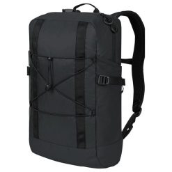 Plecak turystyczny Jack Wolfskin Wanderthirst. Szare plecaki męskie Jack Wolfskin, bez wzorów. Za 229.99 zł.