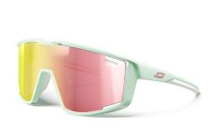 Okulary rowerowe JULBO FURY fotochrom miętowy Reactiv light amplifier kat.1-3. Brązowe okulary przeciwsłoneczne damskie JULBO. Za 889.00 zł.