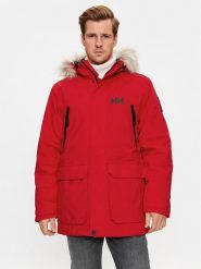 Helly Hansen Kurtka zimowa Reine 53630 Czerwony Regular Fit. Czerwone kurtki sportowe męskie Helly Hansen, na zimę, m, bez wzorów, z syntetyku, bez kaptura, outdoorowe. Za 1,049.00 zł.