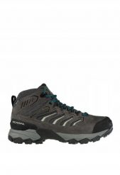 Buty trekkingowe męskie Buty moraine mid gtx-anthracite-43 SCARPA. Trekkingi męskie NoName, bez zapięcia. Za 747.27 zł.