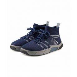 Buty zimowe damskie Brubeck WINTER MERINO. Czarne obuwie trekkingowe damskie Brubeck, bez zapięcia. W wyprzedaży za 419.00 zł.