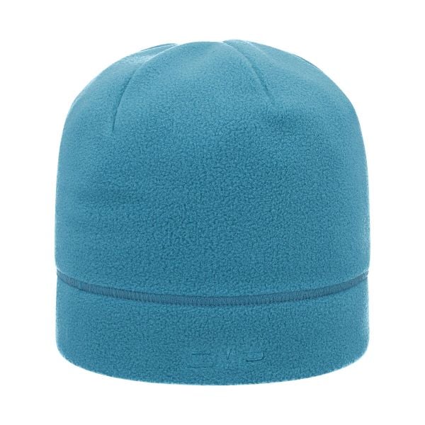 Czapka damska turystyczna CMP 6505704. Białe czapki damskie CMP, bez wzorów, z materiału, klasyczne. Za 106.50 zł.