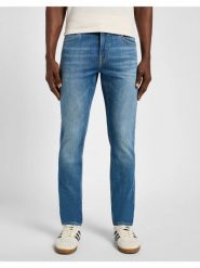 LEE MĘSKIE SPODNIE JEANSOWE MALONE HIGHLAND 112355857 L736044987. Jeansy męskie Lee, z jeansu. Za 229.99 zł.
