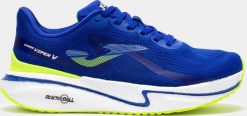 Joma Viper Men 2504 RVIPES2504 Niebieskie 43. Niebieskie buty sportowe męskie Joma, bez wzorów, bez zapięcia. Za 392.99 zł.