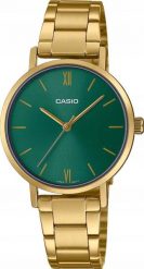 Zegarek Casio Zegarek Damski ( 30 mm). Zegarki damskie Casio. Za 254.61 zł.