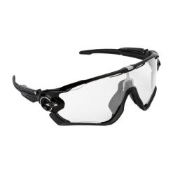 Okulary przeciwsłoneczne Oakley Jawbreaker. Czarne okulary przeciwsłoneczne damskie Oakley. Za 819.99 zł.