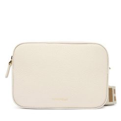 Torebka Coccinelle. Listonoszki damskie Coccinelle, bez wzorów, bez dodatków. Za 759.99 zł.