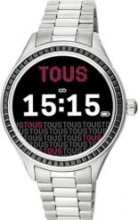 Smartwatch Tous Smartwatch Tous 200351043. Zegarki smartwatch tous, bez wzorów. Za 1,974.80 zł.
