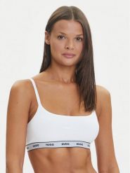 HUGO Komplet biustonoszy topów Twin 50545691 Kolorowy. Biustonosze Hugo, bez wzorów, z bawełny. Za 159.99 zł.