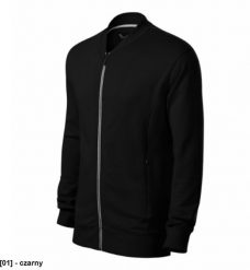 MALFINI - ADLER - Bluza męska, 320 g/m granatowy XL. Niebieskie bluzy męskie MALFINI, m, bez wzorów, bez ramiączek, bez kaptura. Za 133.08 zł.