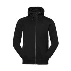 Bluza z kapturem Sweet Protection Sweet. Czarne bluzy męskie SWEET PROTECTION, na zimę, bez wzorów, sportowe, bez ramiączek, z kapturem. W wyprzedaży za 362.35 zł.