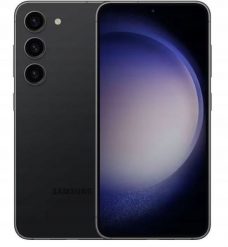 Smartfon poleasingowy Samsung Samsung Galaxy S23 128GB Czarny. Czarne smartfony SAMSUNG. Za 949.00 zł.