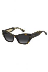 Okulary damskie MJ 1117/S 0869O MARC JACOBS. Okulary przeciwsłoneczne damskie Marc Jacobs. Za 1,119.00 zł.