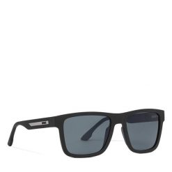 Okulary przeciwsłoneczne BOSS. Czarne okulary przeciwsłoneczne damskie Boss. Za 869.99 zł.