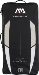 Plecak SUP Aqua Marina do deski SUP. Białe plecaki męskie Aqua Marina, bez wzorów, marine. Za 70.00 zł.