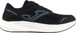 Joma Buty męskie Joma Meta Men 2631 czarne RMETAW2631 42. Czarne buty sportowe męskie Joma, bez wzorów, bez zapięcia. Za 203.02 zł.