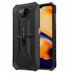 Smartfon UleFone Pancerny Ulefone Armor X13 6 GB / 64 GB 4G Czarny Black. Czarne smartfony Ulefone. Za 659.00 zł.