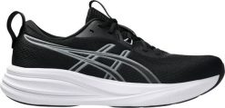 Asics Buty męskie do biegania Asics Gel Pulse 17 1011C153 001 43,5. Buty sportowe męskie Asics, bez wzorów, bez zapięcia, do biegania. Za 528.11 zł.