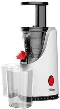 Zilan ZLN4014 Juicer 200W. Sokowirówki Caso. Za 264.44 zł.