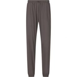 Damskie spodnie dresowe Athlecia Amisa. Szare spodnie dresowe damskie Athlecia, bez wzorów, z dresówki, sportowe, długie. Za 250.00 zł.