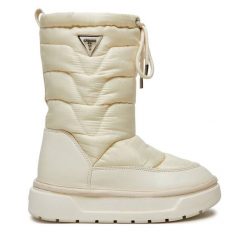 Śniegowce Guess. Śniegowce damskie Guess, bez zapięcia. Za 879.99 zł.