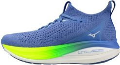 Mizuno Buty do biegania MIZUNO NEO VISTA 2 (J1GD253471) 38. Obuwie sportowe damskie Mizuno, bez wzorów, bez zapięcia, do biegania. Za 554.40 zł.