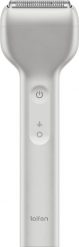 Golarka Laifen Foliowa Shaver T1 Pro Srebrna IPX7 2 mm 3 mm 5 mm USB-C 2h Pracy (6976973858112). Golarki i trymery Laifen. Za 713.81 zł.