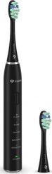 Szczoteczka TrueLife SonicBrush Clean30 Czarna. Czarne szczoteczki elektryczne Truelife. Za 198.87 zł.