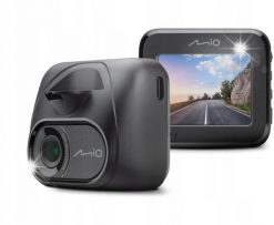 Wideorejestrator Mio Wideorejestrator MIO MiVue C590 GPS STARVIS Kamera samochodowa Full HD. Wideorejestratory MIO. Za 737.00 zł.