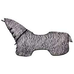 Czapka przeciwko muchom dla konia HORKA. Białe czapki damskie Horka, bez wzorów, sportowe. Za 256.50 zł.