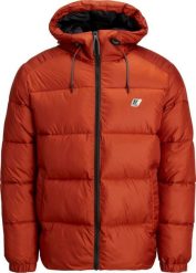 Kurtka męska Jack & Jones Jack & Jones kurtka męska JORSLOPE PUFFER JACKET 12215147 PICANTE M. Kurtki męskie Jack & Jones, m, bez wzorów, bez kaptura. Za 299.99 zł.