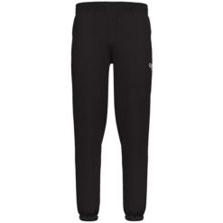 Męskie Spodnie Dresowe Better Essentials. Czarne spodnie sportowe męskie Puma, m, bez wzorów, z dresówki, na fitness i siłownię. Za 294.99 zł.